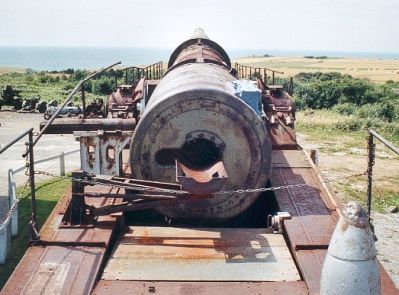 Krupp 28-cm-Kanone 5 (E)
Zdroj: html2.free.fr
