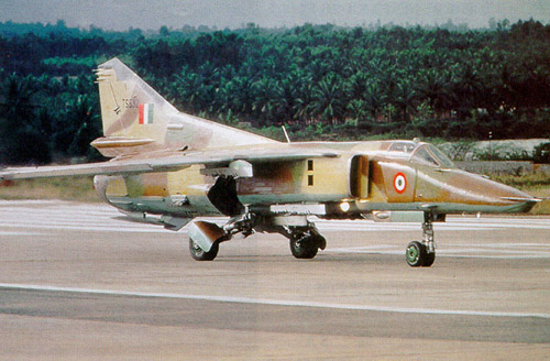 Mig-27 Flogger-b 07
