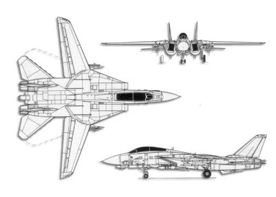 F-14 Tomcat  05
