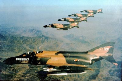 F-4 Phantom II    06
