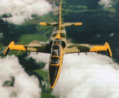 L-139  Albatros  01
