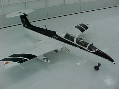 L-29 Delfin   01

