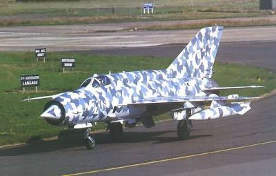 Mig-21 Fishbed  13
