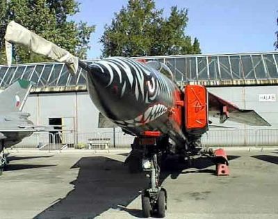 Mig-23 MF Cert  02
