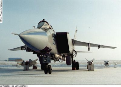 Mig-31  09
