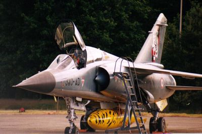 Mirage F1    03
