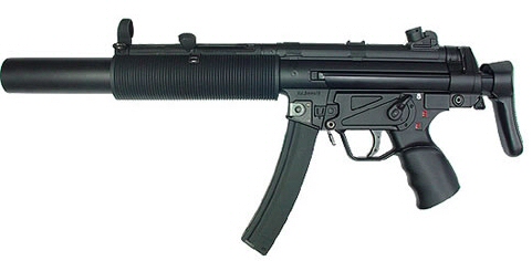 Heckler & Koch MP5SD3
Klíčová slova: mp5sd mp5