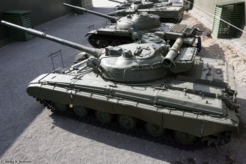 T-64B1
