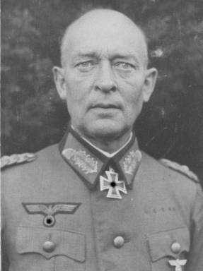 Arnold Freiherr von Biegeleben
