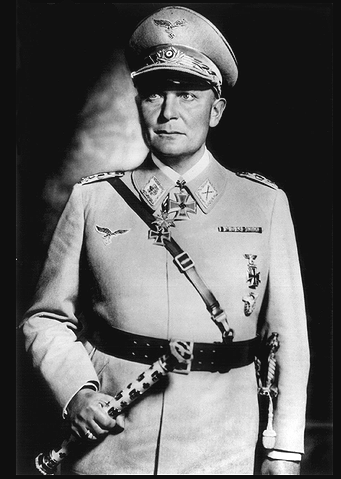Hermann Göring
