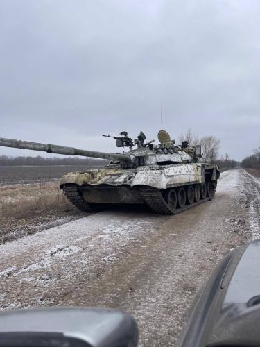 T-80U
