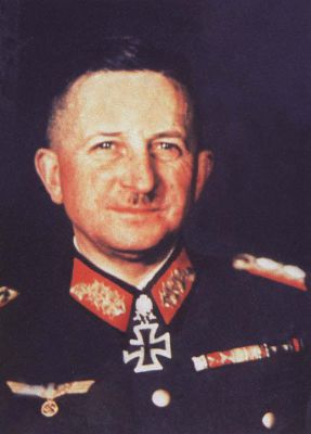 Otto von Knobelsdorff (1886-1966)
