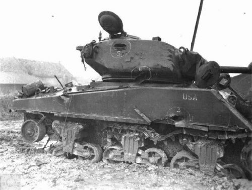 M4A3E2 Jumbo
