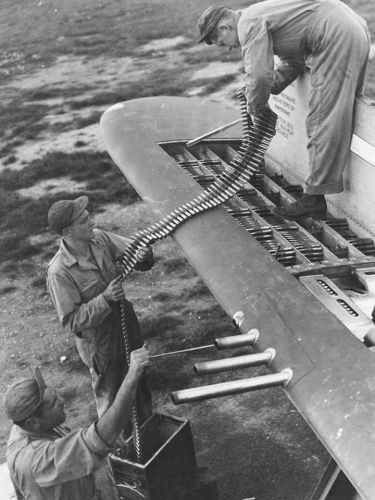 P-47 thunderbolt

