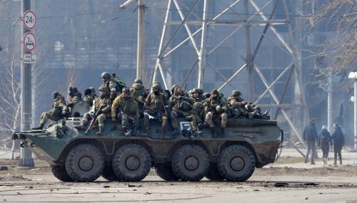 BTR-80
