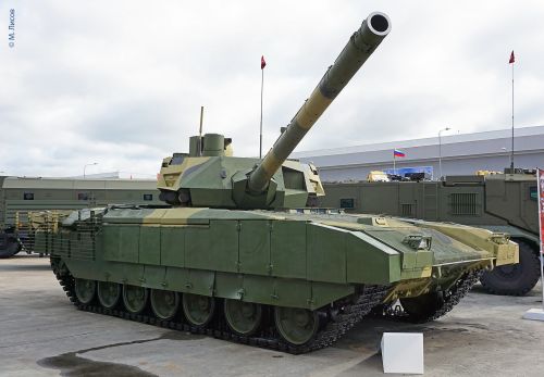 T-14 Armata
