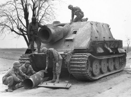 Sturmtiger
