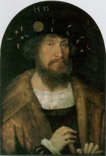 Kristián II. Dánský
