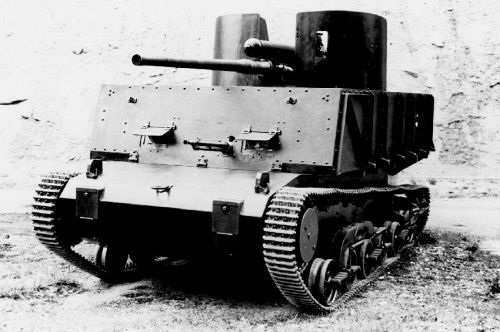 Škoda MU-6/III
