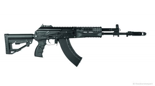 AK-15

