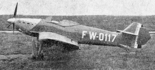 Loire-Nieuport LN.40
