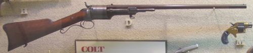 Colt Model 1839 Carbine
