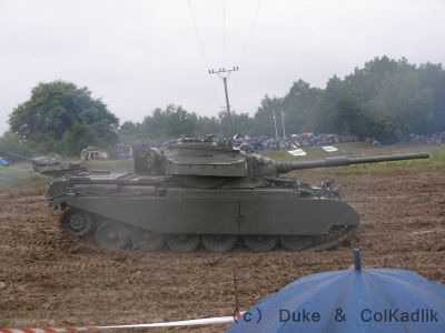 britský tank centurion
Britský tank Centurion
Klíčová slova: britský tank centurion