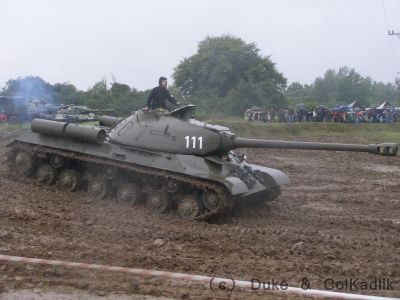 is sovýtský tank
Sovýtský tank IS 3
Klíčová slova: is sovýtský tank