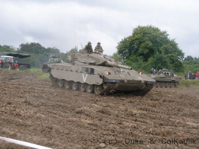 izraelský tank merkava
Izraelský tank
Klíčová slova: izraelský tank merkava