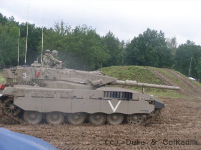 izraelský tank merkava
Izraelský tank
Klíčová slova: izraelský tank merkava