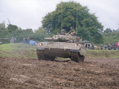 izraelský tank merkava
Izraelský tank
Klíčová slova: izraelský tank merkava